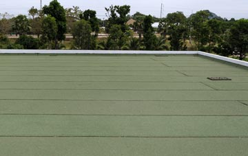all Kellaways roofing types quoted for