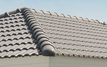 advantages of Kellaways clay roofing