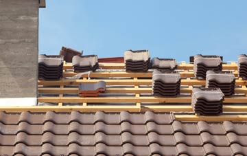 Kellaways clay roofing costs