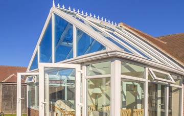 conservatory roof insulation costs Kellaways