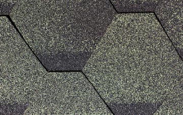 Kellaways fibreglass shingle repairs