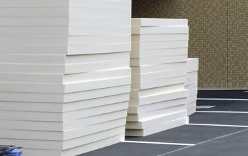 Kellaways flat roof insulation costs