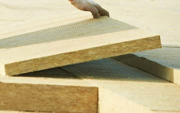 measuring Kellaways tapered insulation