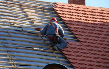 roof tiles Kellaways, Wiltshire