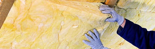 quotes for Kellaways roof insulation