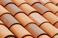 Kellaways clay roofing