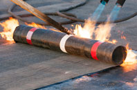 Kellaways flat roof sealing