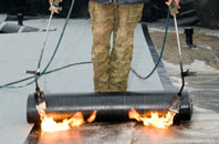 Kellaways flat roof sealing quote