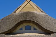 Kellaways thatch roofing
